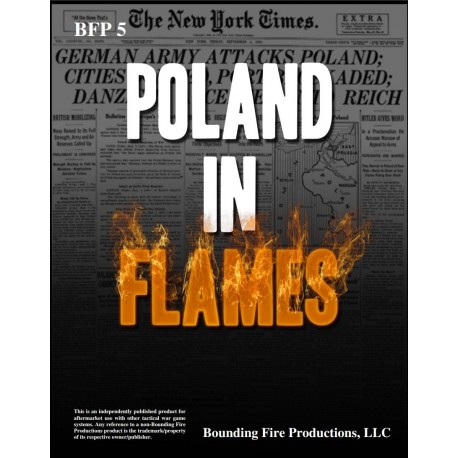 ASL Poland in Flames
