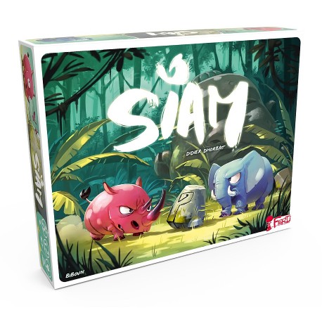 Siam Sugoï