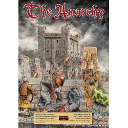 The Anarchy - English edition