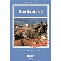 Mini Game -  Khe Sanh '68:...