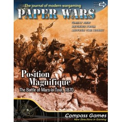 Paper Wars 81 - Position...