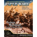 Buy Paper Wars 81 - Position Magnifique - Agorajeux online game store