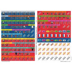 Buy Paper Wars 81 - Position Magnifique - Agorajeux online game store