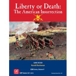 Liberty or Death