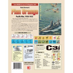 Buy C3i Magazine issue 29 - Agorajeux online game store