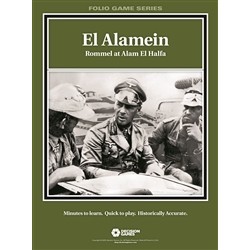 El Alamein: Rommel at Alam...