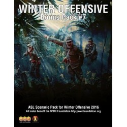 ASL Winter Offensive 2016...
