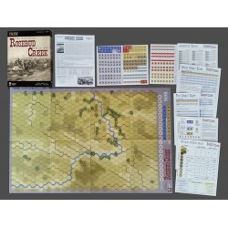 Buy The Battle of Rosebud Creek - Agorajeux online game store
