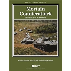 Mortain Counterattack: The...