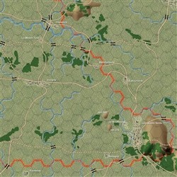 Buy  Mortain Counterattack: The Drive to Avranches - Folio Series – Agorajeux