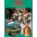 China : the Middle Kingdom