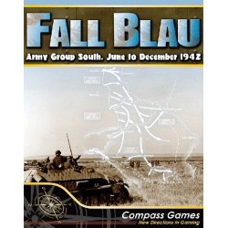 Fall Blau