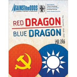 Against the Odds 45 - Red...