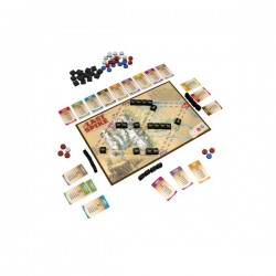 Buy the Last Spike - Agorajeux gamestore
