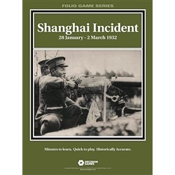 Shanghai Incident - Folio...