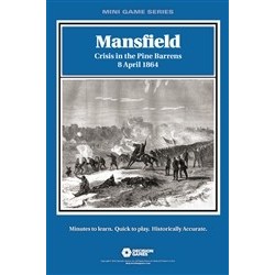 Mini game : Mansfield