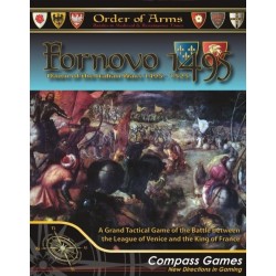 Fornovo 1495