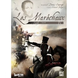 Les Maréchaux IV - Joseph 1809