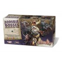 Buy Zombicide Black Plague : Zombie Bosses - Abomination Pack - Agorajeux gamestore
