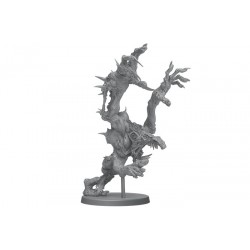 Buy Zombicide Black Plague : Zombie Bosses - Abomination Pack - Agorajeux gamestore