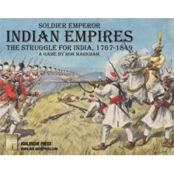 Soldier Emperor - Indian...