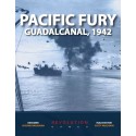 Buy Pacific Fury : Guadalcanal 1942 - Agorajeux Gamestore