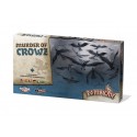 Buy Zombicide Black Plague : Murder of Crowz - Agorajeux gamestore
