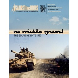 Against the Odds 46 - No...