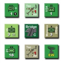 Buy Modern War n°25 : October War - Agorajeux online game store