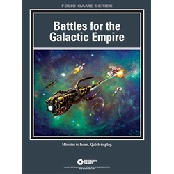 Battles for the Galactic...