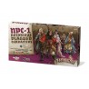 Buy Zombicide Black Plague : Notorious Plagued Characters 1 - Agorajeux gamestore