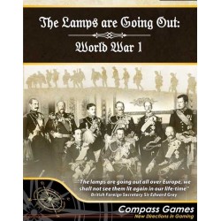 The Lamps Are Going Out 2nd...