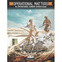 Operational Matters :...