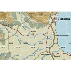 Buy Operational Matters : Sicily II - Agorajeux gamestore