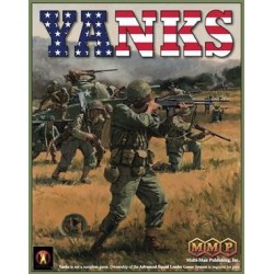 ASL Yanks second edition
