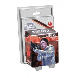 Star Wars Assaut sur...