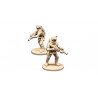 Buy Soldats de la Base Écho - Agorajeux Gamestore