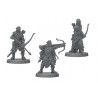 Buy Zombicide Black Plague : Deadeye Walkers - Agorajeux gamestore