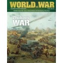 Buy World at War 50 - Zhukov’s War - Agorajeux online game store