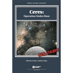 Mini Game - Ceres:...