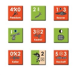 Buy Mini Game - Ceres: Operation Stolen Base - Agorajeux
