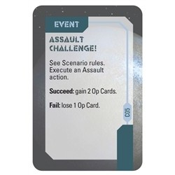 Buy Mini Game - Ceres: Operation Stolen Base - Agorajeux