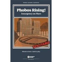Mini Game - Phobos Rising!...