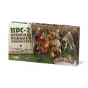 Buy Zombicide Black Plague : NPC 2 - Agorajeux gamestore