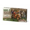 Buy Zombicide Black Plague : NPC 2 - Agorajeux gamestore