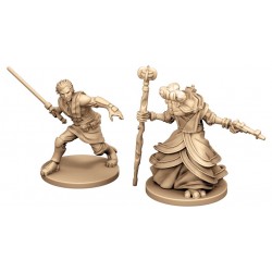 Buy Le Gambit de Bespin - Agorajeux Gamestore