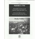 Buy Fleurus 1794 - Agorajeux gamestore