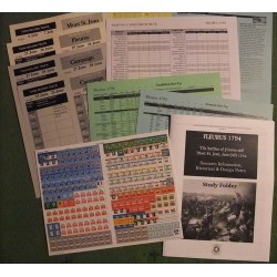 Buy Fleurus 1794 - Agorajeux gamestore