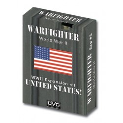 Warfighter WWII - exp1 - USA