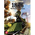 Buy1846 - The Race for the Midwest - Agorajeux gamestore